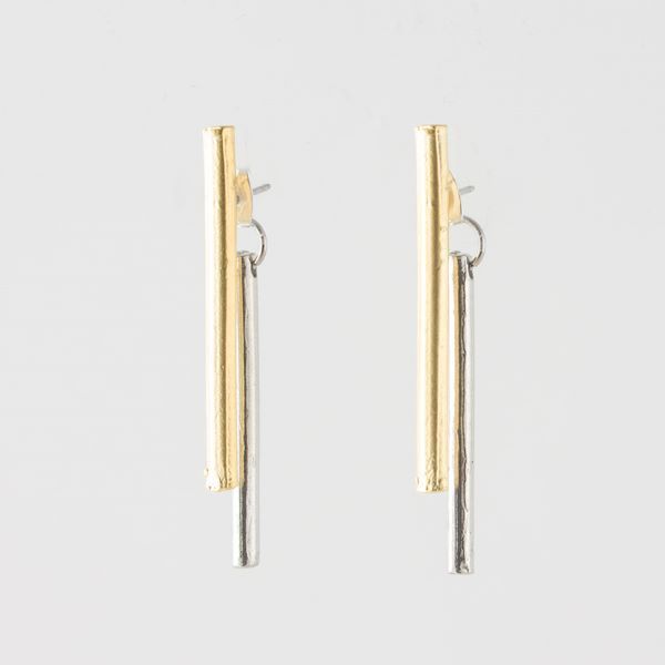 BOUCLES D'OREILLES ANNE-MARIE CHAGNON - 492947 - Anne-Marie Chagnon