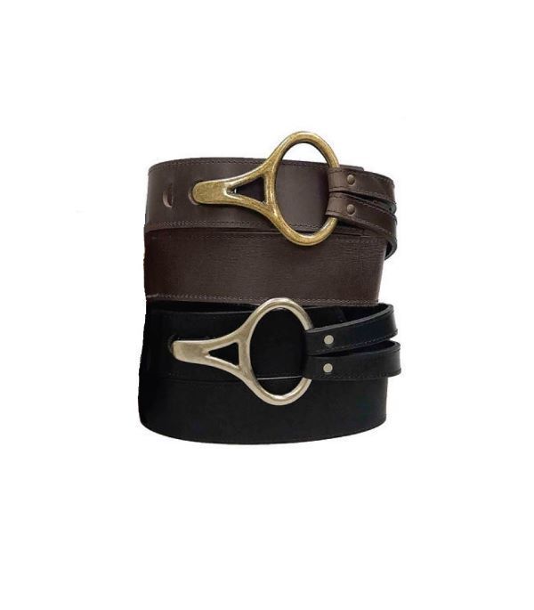 CEINTURE LANDES - B17238 - Landes