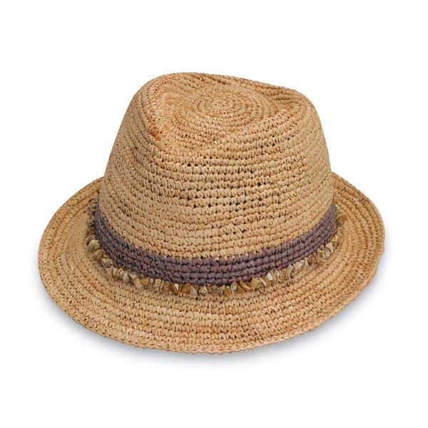 CHAPEAU WALLAROO - TAHITI_W - Wallaroo