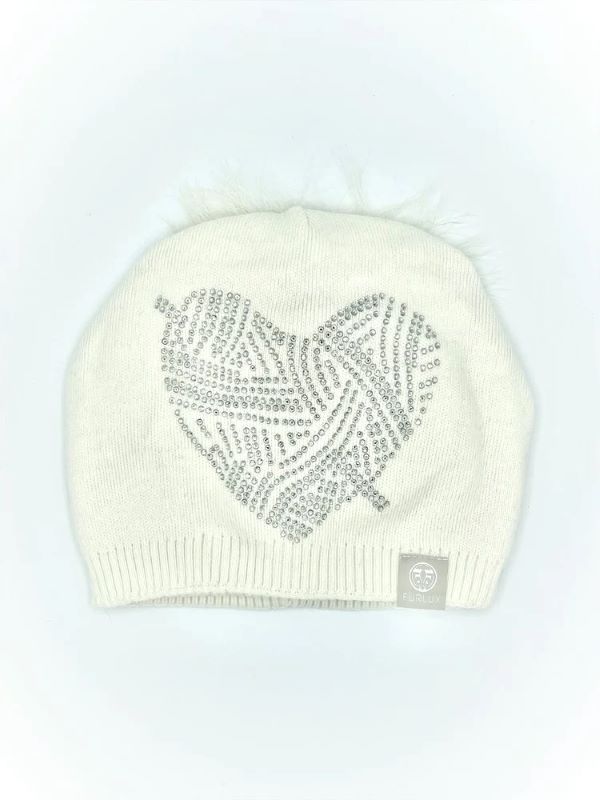 TUQUE FURLUX HEART - C304 - Furlux