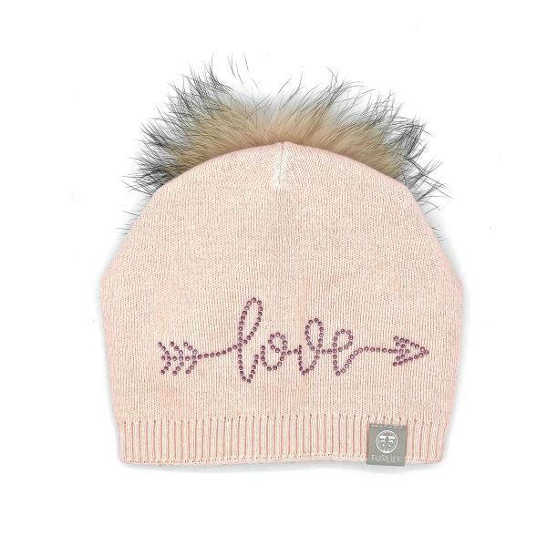 TUQUE FURLUX LOVE BRILLANT - C503 - Furlux