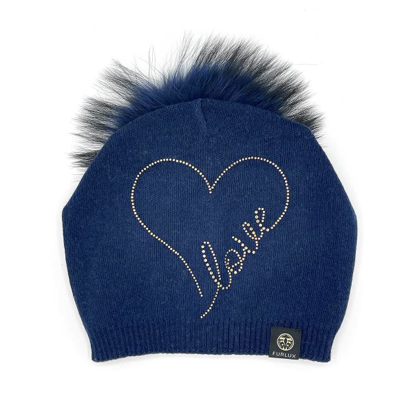 TUQUE FURLUX - C603 - Furlux