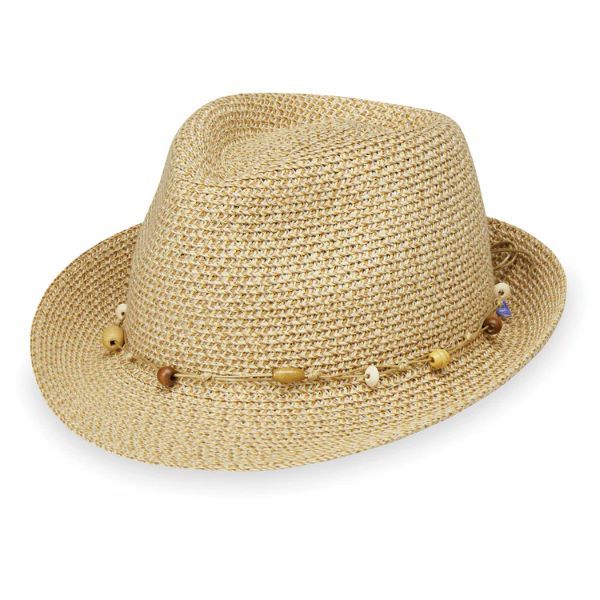 WALLAROO HAT - WAVERLY_W - Wallaroo