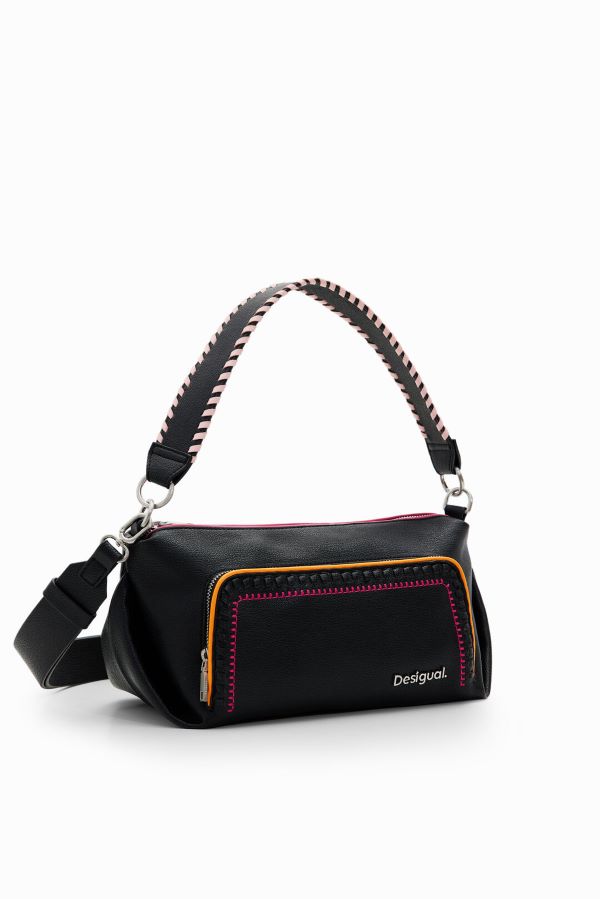 DESIGUAL HANDBAG - M24SAXP74 - Desigual