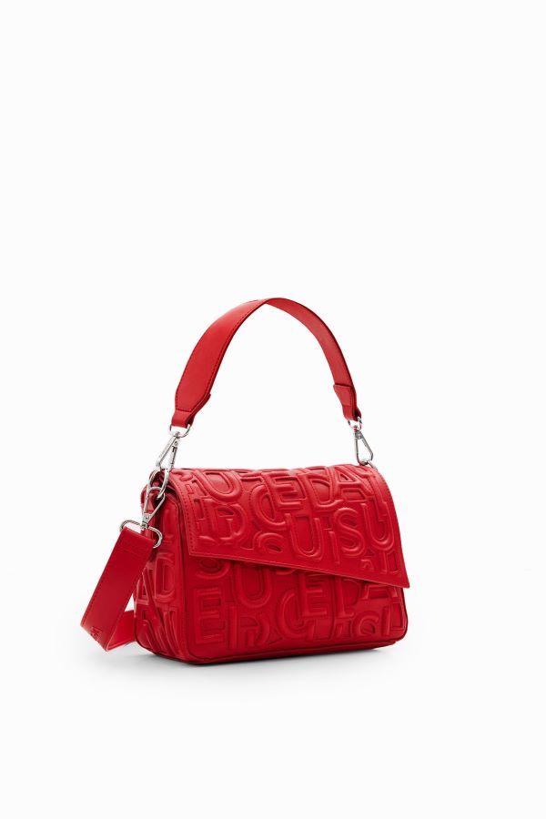 DESIGUAL HAND BAG - 23WAXP91 - Desigual