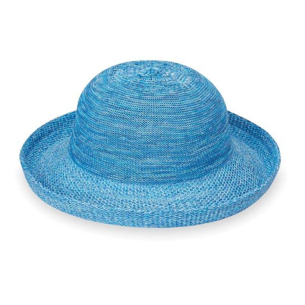 WALLAROO HAT - PETITE_VICTORIA - Wallaroo