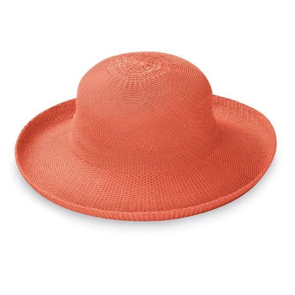 WALLAROO HAT - PETITE_VICTORIA - Wallaroo