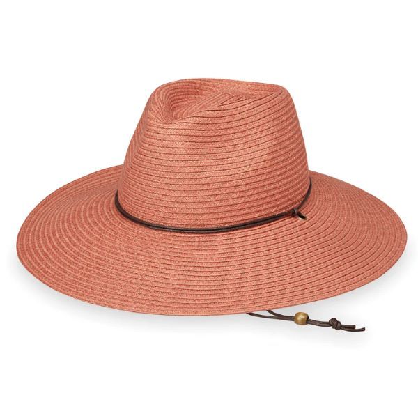 WALLAROO HAT - SANIBEL - Wallaroo