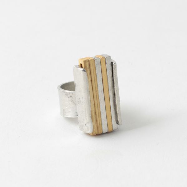 ANNE-MARIE CHAGNON RING - 351647 - Anne-Marie Chagnon