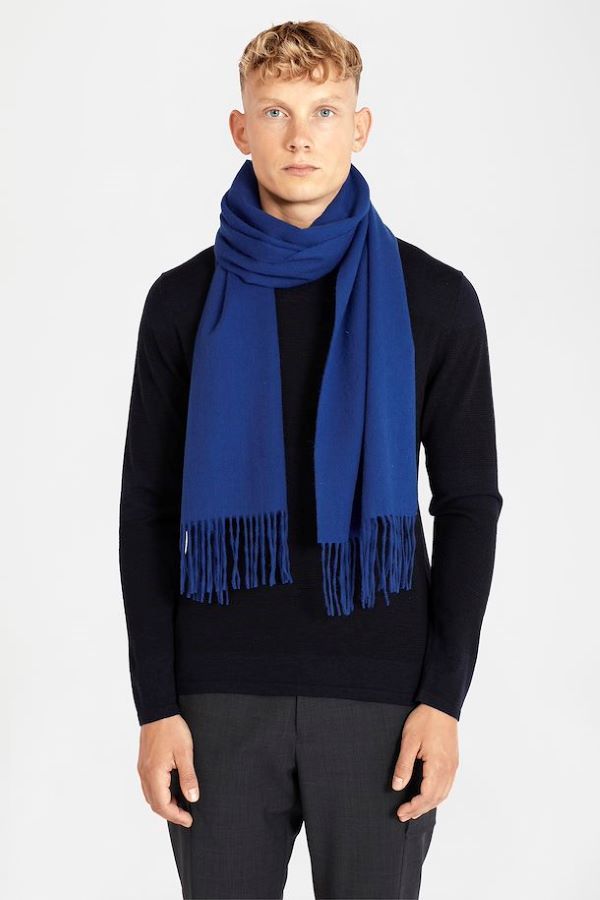 MATINIQUE SCARF - 30204996 - Matinique