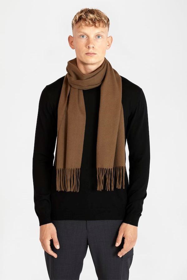 MATINIQUE SCARF - 30204996 - Matinique