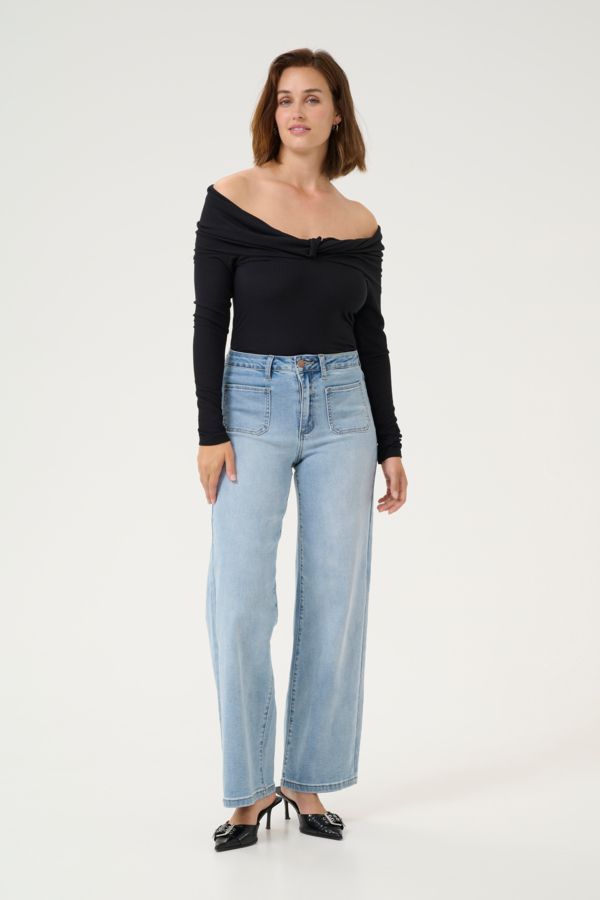 JEANS KAFFE - 10507619 - Kaffe