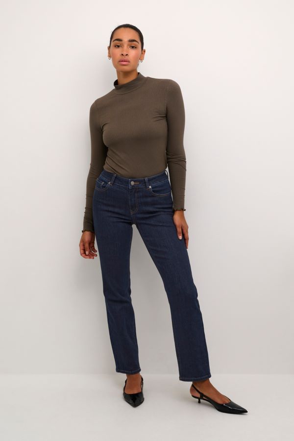 JEANS KAFFE - 10508384 - Kaffe