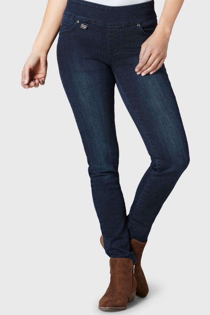 JEANS LISETTE L 30'' - 159796 - Lisette L