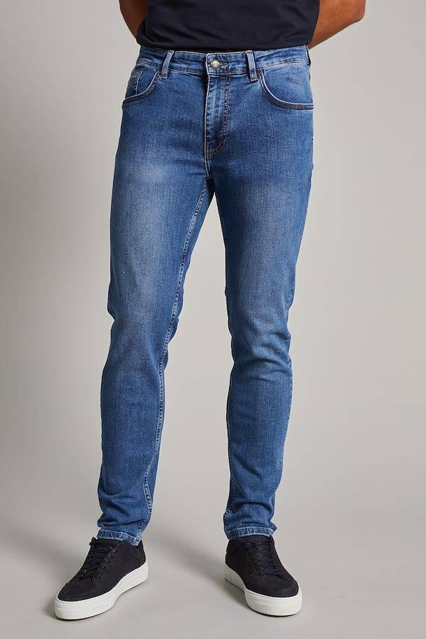 JEANS MATINIQUE - 30206016 - Matinique