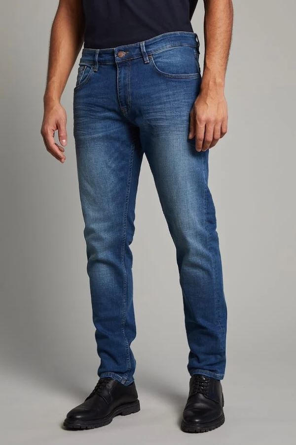 JEANS MATINIQUE - 30204157 - Matinique