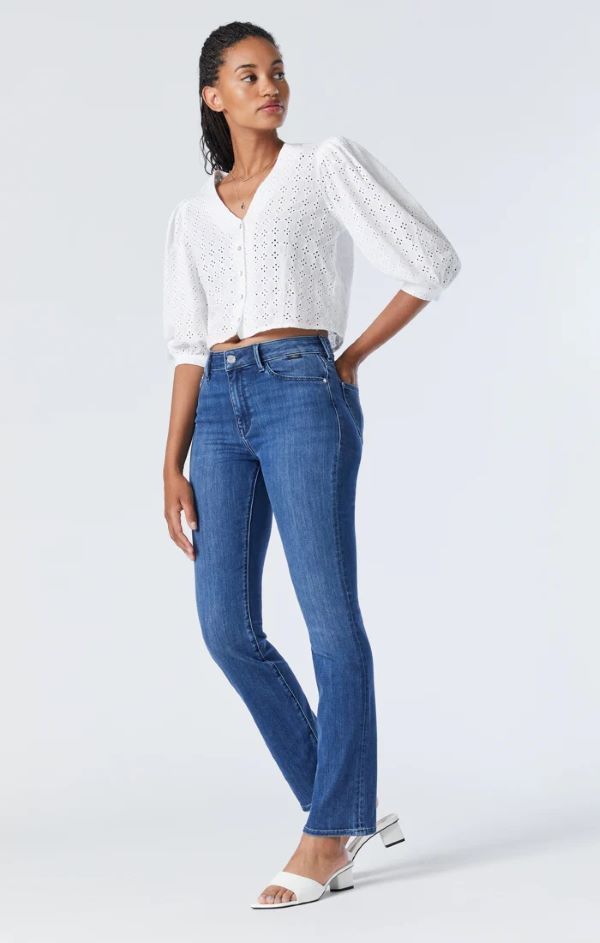 JEANS MAVI KENDRA - 1074680150 - Mavi Jeans