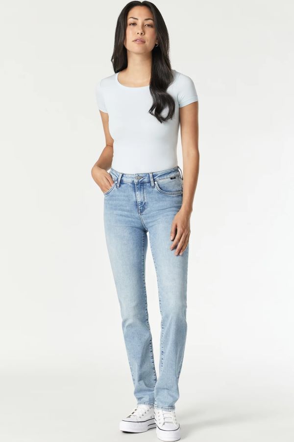 JEANS MAVI KENDRA - 1074683391 - Mavi Jeans