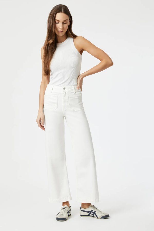 JEANS MAVI PALOMA - 1010338 - Mavi Jeans