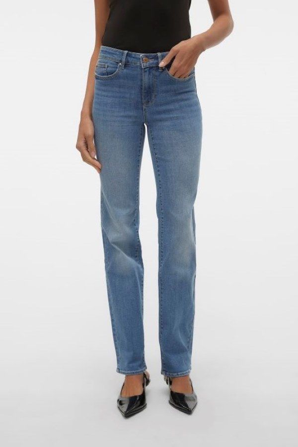 JEANS VERO MODA - 10306823 - Vero Moda