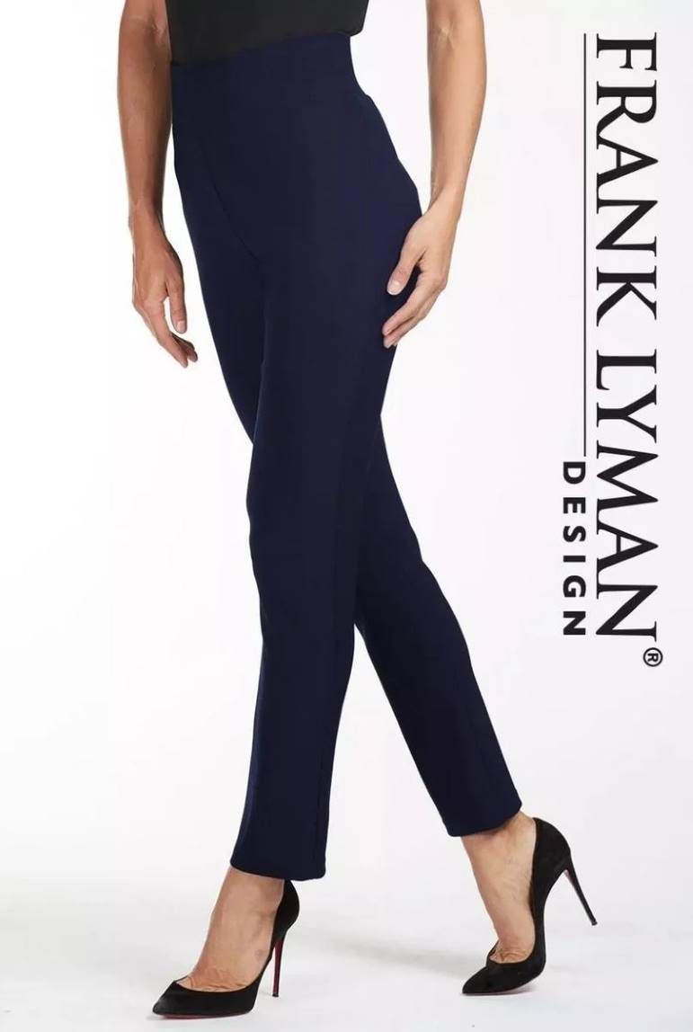 PANTALON FRANK LYMAN - 082 - Frank Lyman