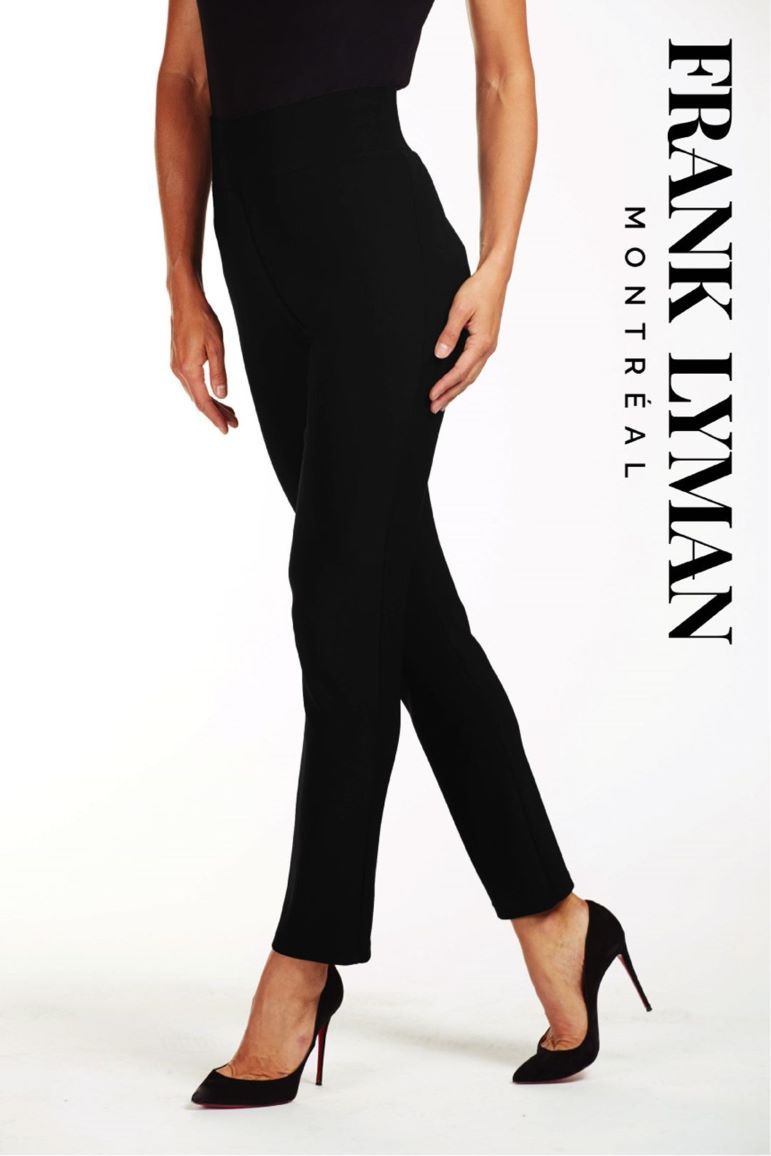 PANTALON FRANK LYMAN