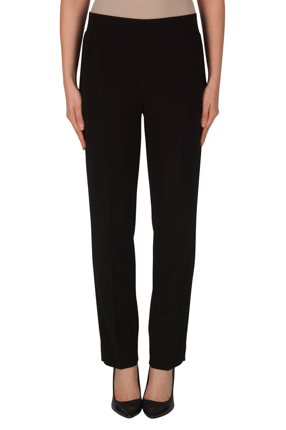 PANTALON JAMBE ÉTROITE JOSEPH RIBKOFF - 143105 - Joseph Ribkoff