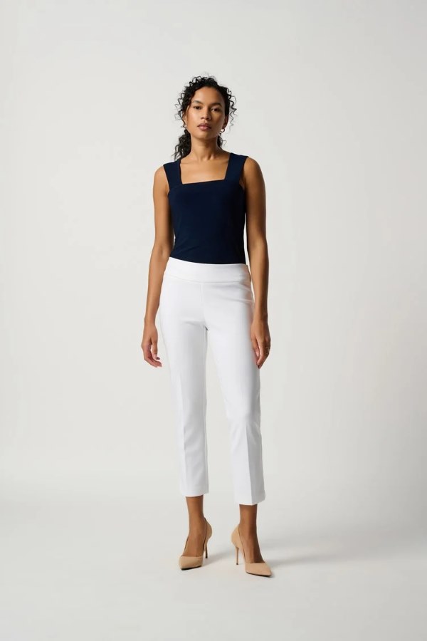 PANTALON JOSEPH RIBKOFF