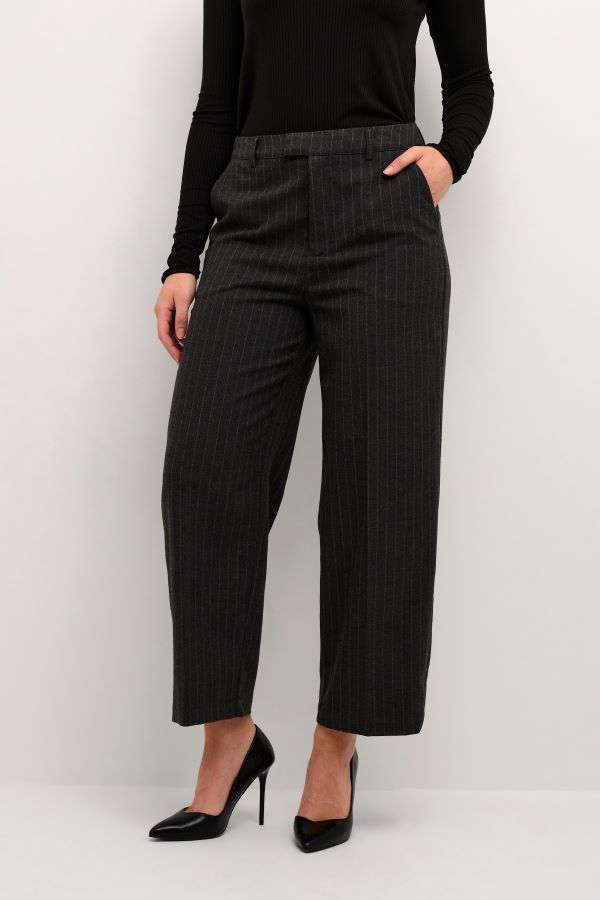 PANTALON KAFFE - 10507807 - Kaffe