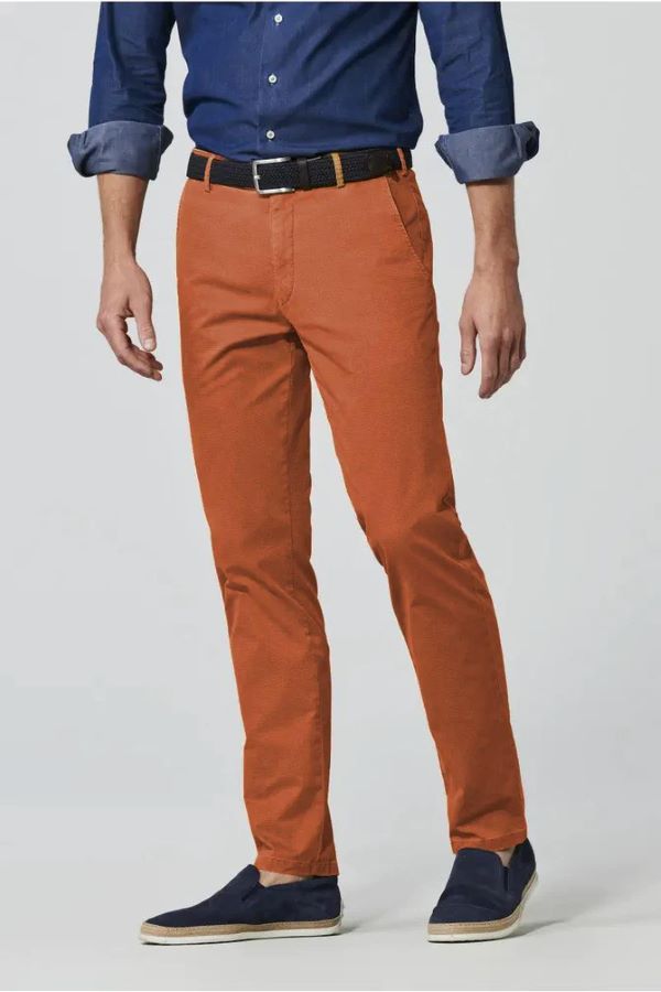 PANTALON MEYER - 5036 OSLO - Meyer