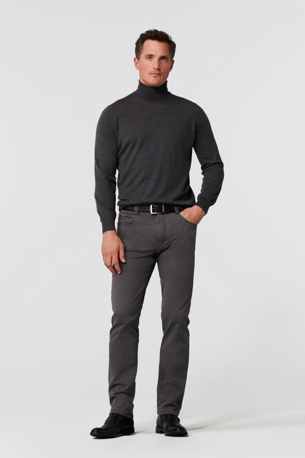 PANTALON MEYER - 5609_DIEGO - Meyer