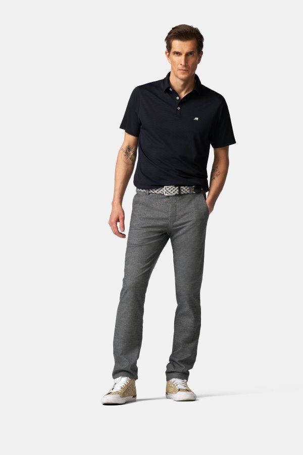 PANTALON MEYER - 3608_BONN - Meyer