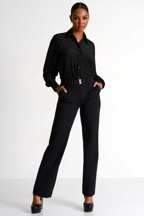 PANTALON SHAN - 52367_52 - Shan