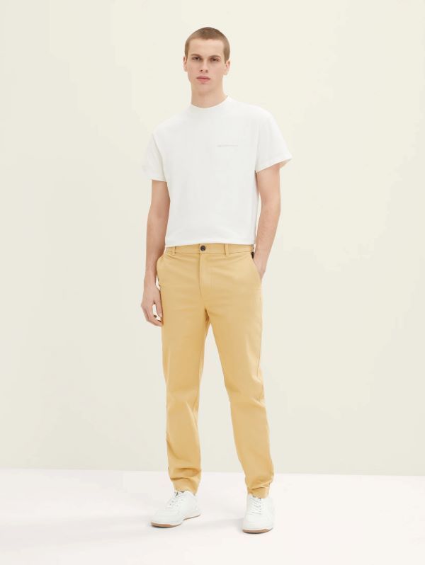 PANTALON TOM TAILOR - 1034987 - Tom Tailor