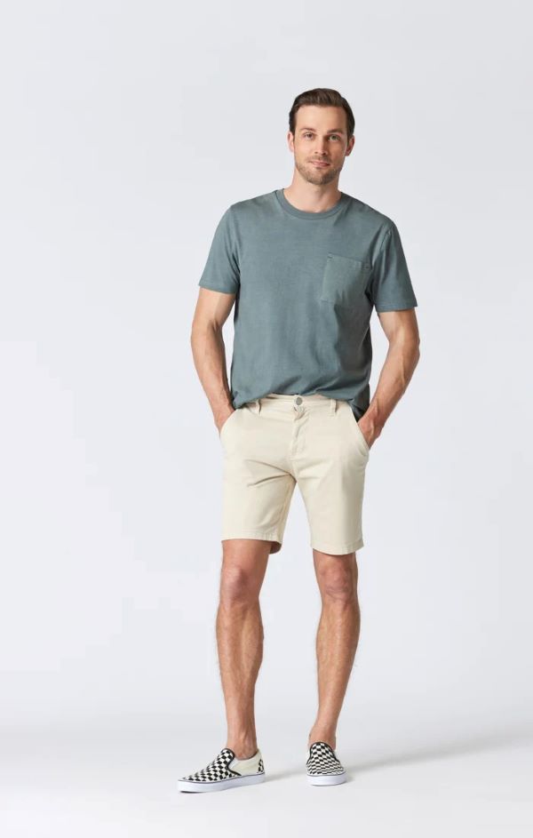 SHORT MAVI JACOB - 0446580093 - Mavi Jeans