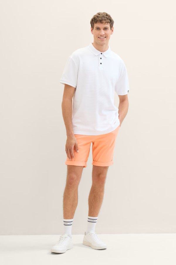 SHORT TOM TAILOR - 1040249 - Tom Tailor