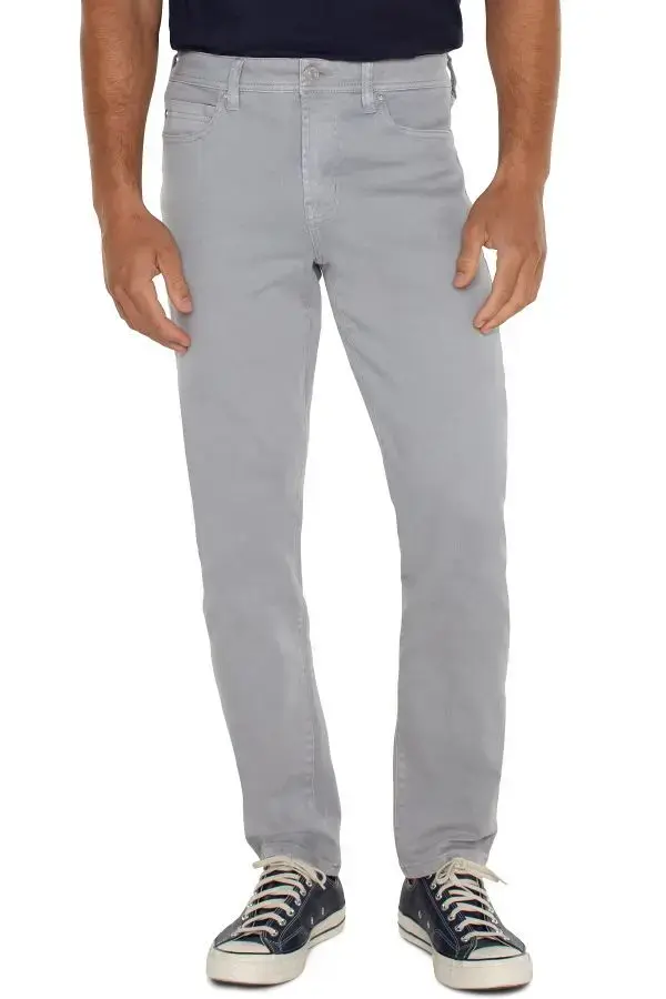 LIVERPOOL JEANS - LGS300QBV132 - LIVERPOOL HOMME