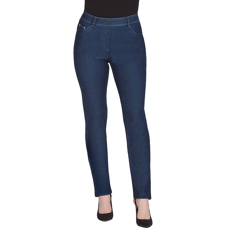 TRICOTTO JEANS LEGGING - 960 - Tricotto