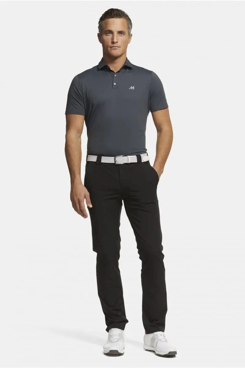 MEYER GOLF TROUSERS - 8070_AUGUSTA - Meyer