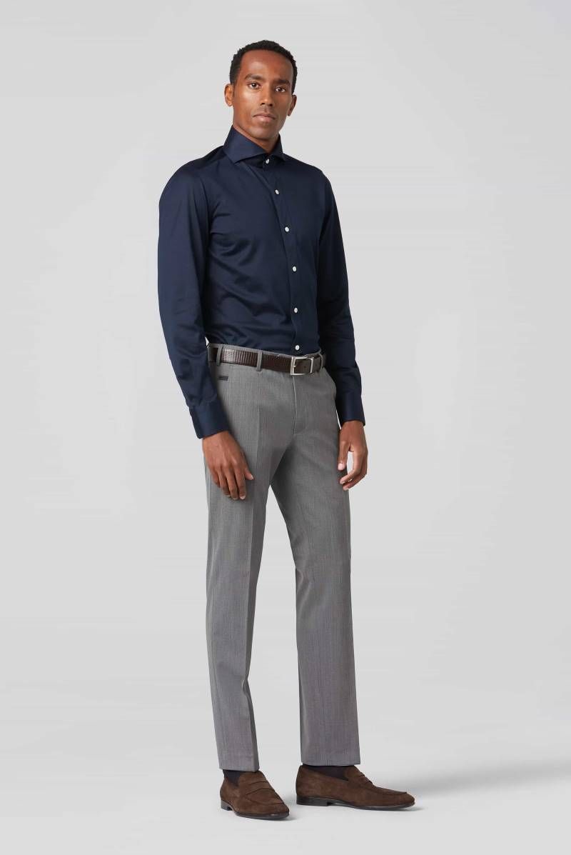 MEYER WOOL PANT