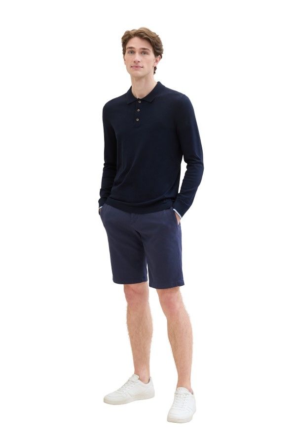 TOM TAILOR SHORT - 1041177 - Tom Tailor