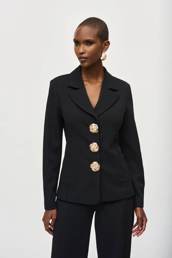 BLAZER JOSEPH RIBKOFF - 243160 - Joseph Ribkoff