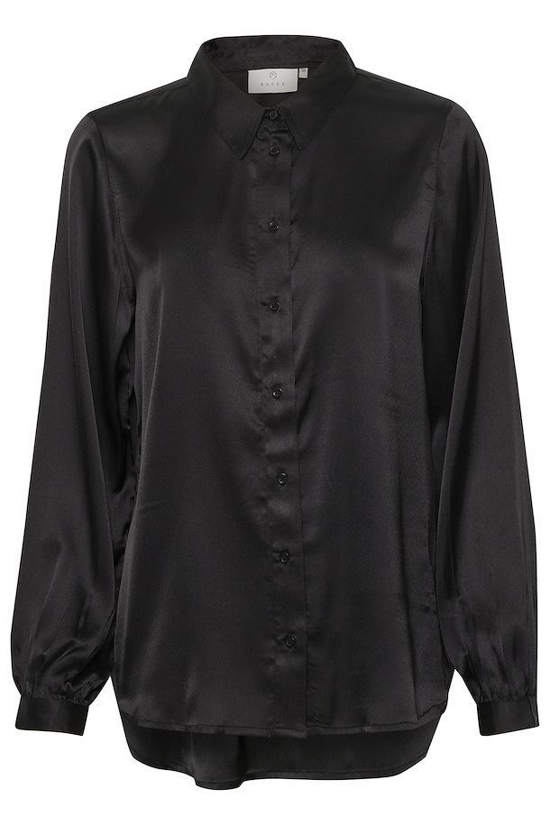 BLOUSE KAFFE - 10506901 - Kaffe