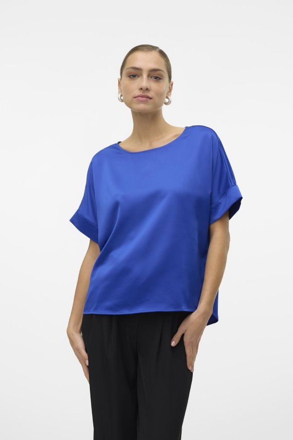 BLOUSE VERO MODA - 10294216 - Vero Moda