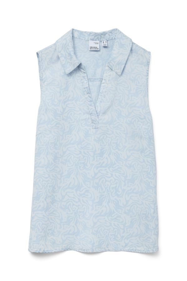 CAMISOLE VERO MODA - 10283751 - Vero Moda