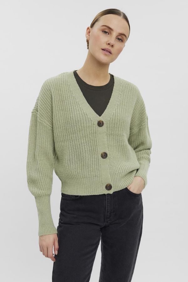 CARDIGAN VERO MODA - 10249632 - Vero Moda