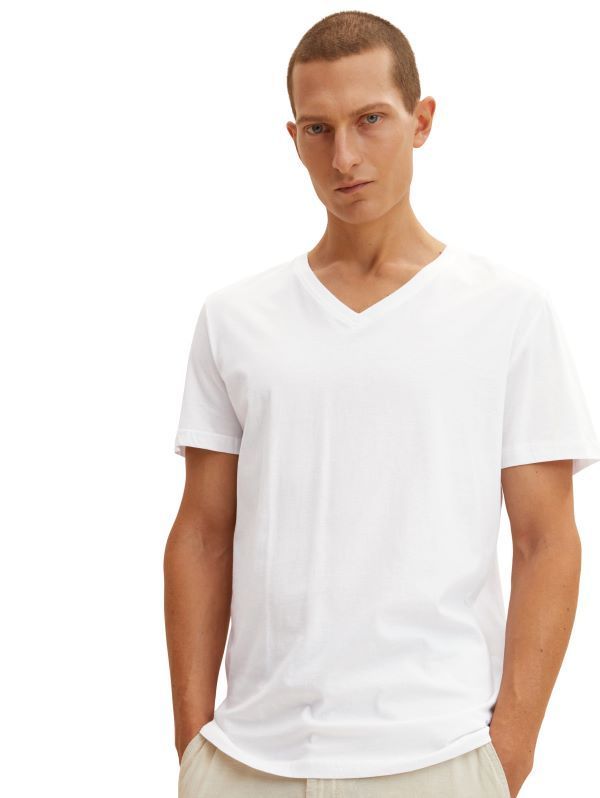 TOM TAILOR T-SHIRT