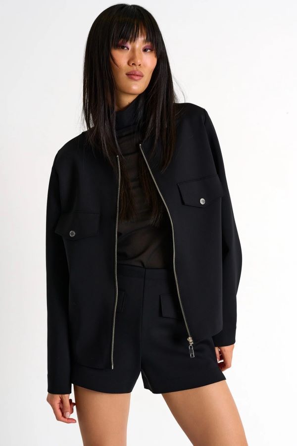 JACKET SHAN - 52367_81 - Shan