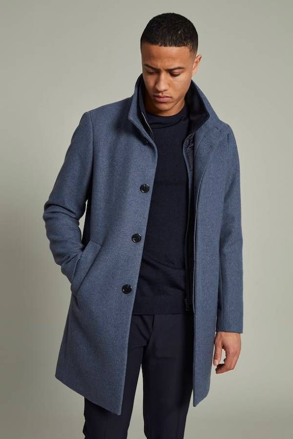 MANTEAU MATINIQUE - 30203845 - Matinique