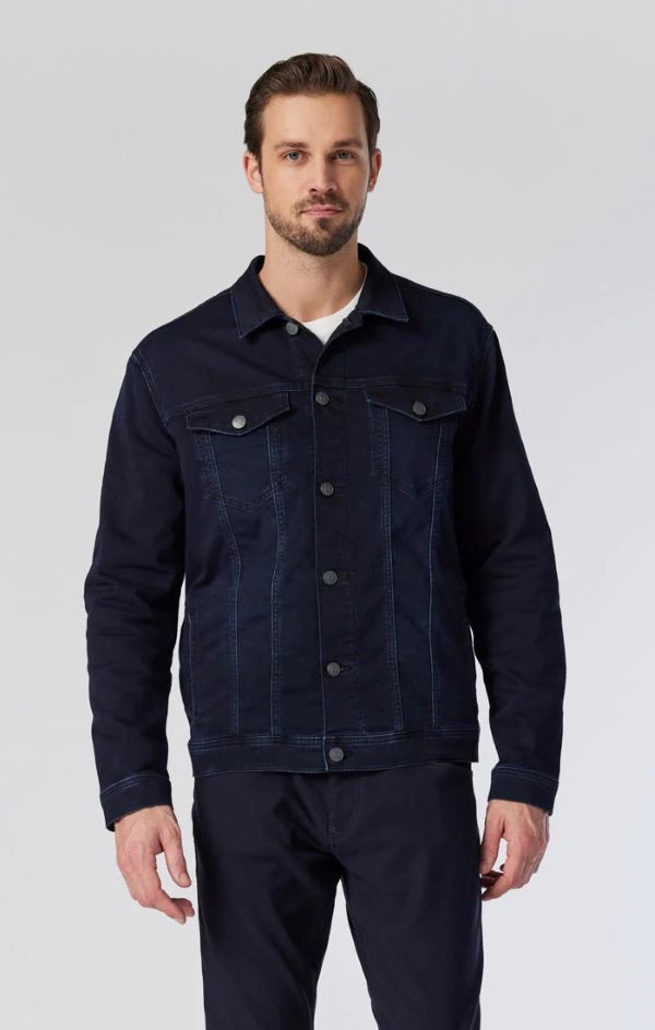 VESTE EN JEAN MAVI DRAKE - 010143_81675 - Mavi Jeans